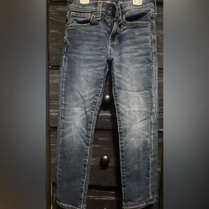 Toddler Boy Jeans